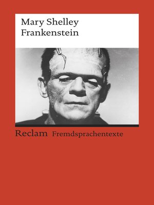 cover image of Frankenstein; or, the Modern Prometheus